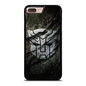TRANSFORMERS RISE OF THE BEASTS MOVIE LOGO iPhone 7 / 8 Plus Case Cover TRANSFORMERS RISE OF THE BEASTS MOVIE LOGO iPhone 7 / 8 Plus Case Cover