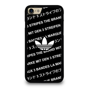ADIDAS 3 STRIPES iPhone 7 / 8 Case Cover