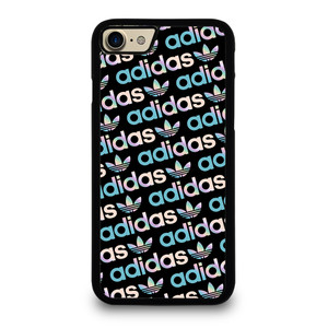 ADIDAS HOLOGRAPHIC LOGO iPhone 7 / 8 Case Cover