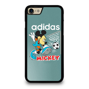 ADIDAS MICKEY MOUSE FOOTBALL iPhone 7 / 8 Case Cover