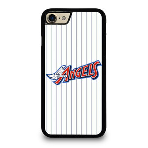 ANAHEIM ANGELS ICON BASEBALL TEAM LOGO iPhone 7 / 8 Case Cover ANAHEIM ANGELS ICON BASEBALL TEAM LOGO iPhone 7 / 8 Case Cover