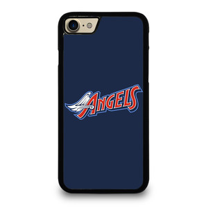 ANAHEIM ANGELS LOGO BASEBALL TEAM ICON iPhone 7 / 8 Case Cover