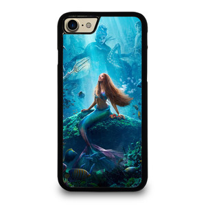 ARIEL THE LITTLE MERMAID DISNEY HALLE BAILEY iPhone 7 / 8 Case Cover
