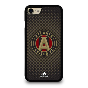 ATLANTA UNITED FC SOCCER MLS ADIDAS iPhone 7 / 8 Case Cover