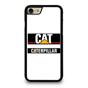 CATERPILLAR LOGO TRACTOR CAT ICON EMBLEM iPhone 7 / 8 Case Cover