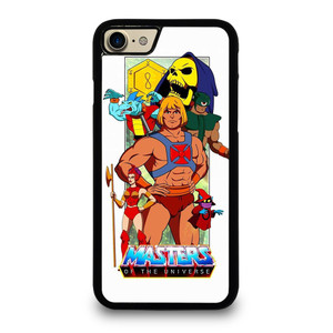 CLASSIC CARTOON HE-MAN AND THE MASTER OF THE UNIVERSE iPhone 7 / 8 Case Cover CLASSIC CARTOON HE-MAN AND THE MASTER OF THE UNIVERSE iPhone 7 / 8 Case Cover