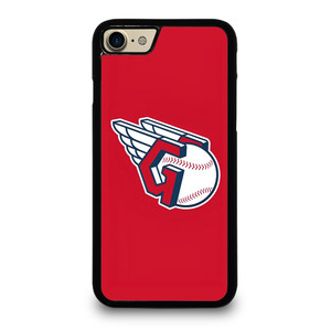 CLEVELAND GUARDIANS BASEBALL TEAM LOGO iPhone 7 / 8 Case Cover