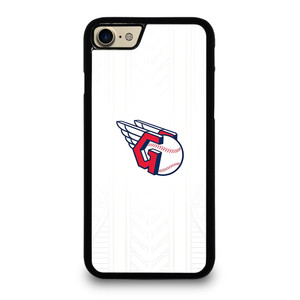 CLEVELAND GUARDIANS ICON BASEBALL TEAM LOGO iPhone 7 / 8 Case Cover