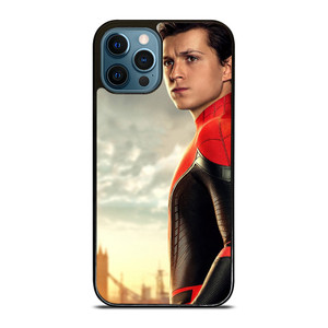 SPIDERMAN TOM HOLLAND iPhone 12 Pro Max Case Cover