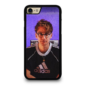 DAVE BAILEY GLASS ANIMALS ADIDAS iPhone 7 / 8 Case Cover