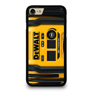 DEWALT LOGO INFLATOR ICON iPhone 7 / 8 Case Cover