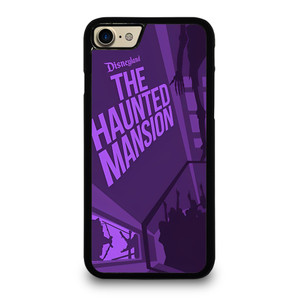 DISNEY DISNEYLAND THE HAUNTED MANSION iPhone 7 / 8 Case Cover