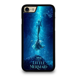 DISNEY HALLE BAILEY ARIEL THE LITTLE MERMAID iPhone 7 / 8 Case Cover