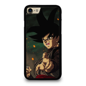 DRAGON BALL SUPER BLACK GOKU ANIME iPhone 7 / 8 Case Cover