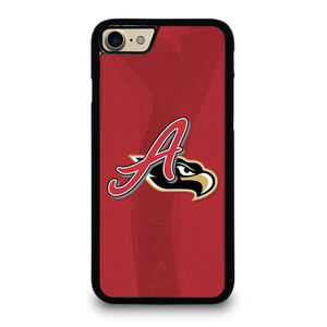 EL AGUELA DE VERACRUS MEXICAN BASEBALL TEAM LOGO iPhone 7 / 8 Case Cover