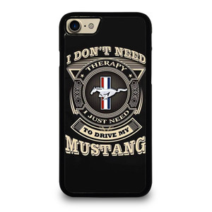 FORD LOGO DRIVE MY MUSTANG iPhone 7 / 8 Case Cover FORD LOGO DRIVE MY MUSTANG iPhone 7 / 8 Case Cover