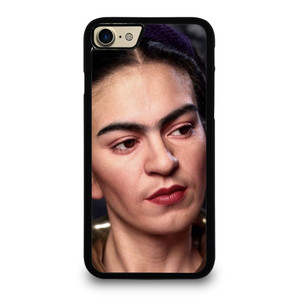 FRIDA KAHLO FACE iPhone 7 / 8 Case Cover FRIDA KAHLO FACE iPhone 7 / 8 Case Cover