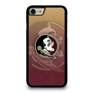 FSU FLORIDA STATES SEMINOLES LOGO iPhone 7 / 8 Case Cover FSU FLORIDA STATES SEMINOLES LOGO iPhone 7 / 8 Case Cover