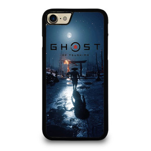 GAMES GHOST OF TSUSHIMA iPhone 7 / 8 Case Cover