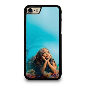HALLE BAILEY ARIEL THE LITTLE MERMAID DISNEY iPhone 7 / 8 Case Cover