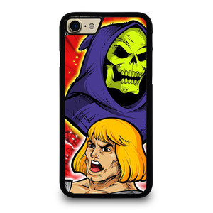 HE-MAN AND THE MASTER OF THE UNIVERSE CLASSIC CARTOON iPhone 7 / 8 Case Cover