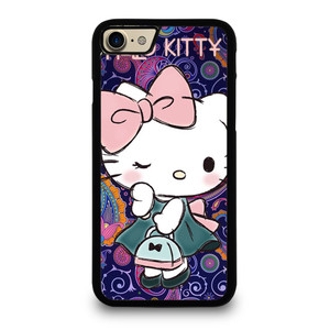 HELLO KITTY VERA BRADLEY iPhone 7 / 8 Case Cover