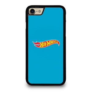 HOT WHEELS LOGO ICON iPhone 7 / 8 Case Cover