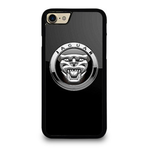 JAGUAR LOGO ICON CAR iPhone 7 / 8 Case Cover
