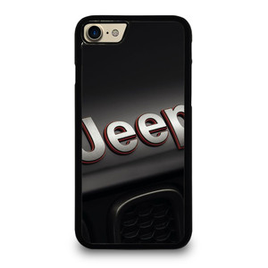 JEEP 4WD LOGO EMBLEM iPhone 7 / 8 Case Cover JEEP 4WD LOGO EMBLEM iPhone 7 / 8 Case Cover