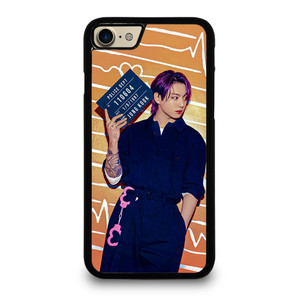 JUNG KOOK BTS BANGTAN BOYS KPOP iPhone 7 / 8 Case Cover