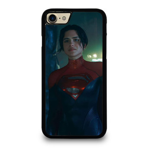 KARA KENT SUPER GIRL MOVIE FLASH iPhone 7 / 8 Case Cover