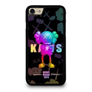 KAWS BRIAN 1974 FASHION iPhone 7 / 8 Case Cover