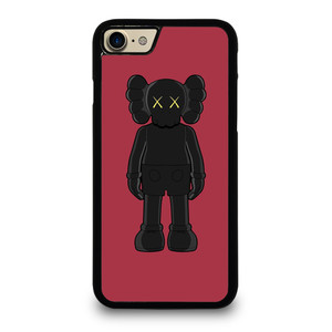 KAWS RED COMPANION iPhone 7 / 8 Case Cover