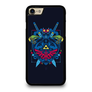 LEGEND OF ZELDA LOGO ICON iPhone 7 / 8 Case Cover