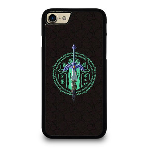 LEGEND OF ZELDA TEARS OF KINGDOM ICON iPhone 7 / 8 Case Cover