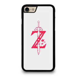 LEGEND OF ZELDA TEARS OF KINGDOM LOGO iPhone 7 / 8 Case Cover