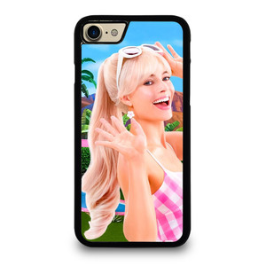MARGOT ROBBIE BARBIE MOVIE iPhone 7 / 8 Case Cover
