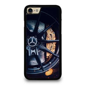 MERCEDES BENZ AMG RIM LOGO iPhone 7 / 8 Case Cover