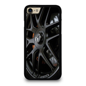 MERCEDES BENZ AMG WHEEL LOGO iPhone 7 / 8 Case Cover