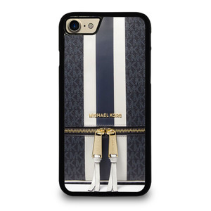 MICHAEL KORS MK LOGO BACKPACK BAG iPhone 7 / 8 Case Cover