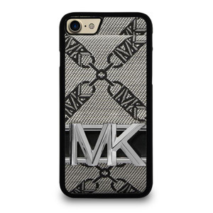 MICHAEL KORS MK LOGO EMBLEM HAND BAG PATTERN iPhone 7 / 8 Case Cover