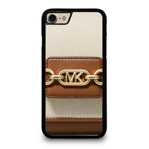 MICHAEL KORS MK LOGO HAND BAG iPhone 7 / 8 Case Cover