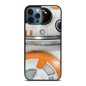 STAR WARS BB8 iPhone 12 Pro Max Case Cover