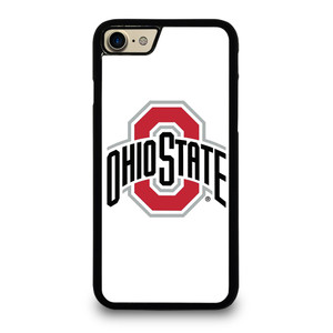 OHIO STATE LOGO FOOTBALL ICON iPhone 7 / 8 Case Cover