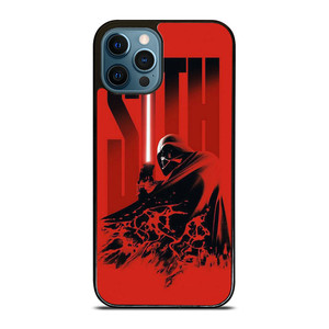 STAR WARS DARTH VADER SITH iPhone 12 Pro Max Case Cover