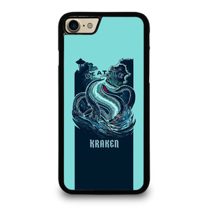 SEATTLE KRAKEN LOGO HOCKEY ICON iPhone 7 / 8 Case Cover