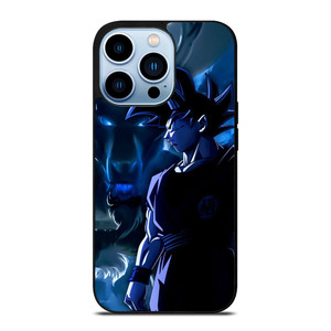 DRAGON BALL GOKU SHENRON iPhone 13 Pro Max Case Cover DRAGON BALL GOKU SHENRON iPhone 13 Pro Max Case Cover