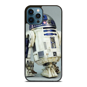 STAR WARS R2D2 ROBOT iPhone 12 Pro Max Case Cover