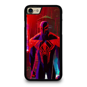 SPIDERMAN MIGUEL OHARA SPIDER VERSE iPhone 7 / 8 Case Cover