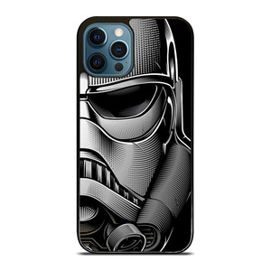 STAR WARS STORMTROOPER STAR WARS iPhone 12 Pro Max Case Cover
